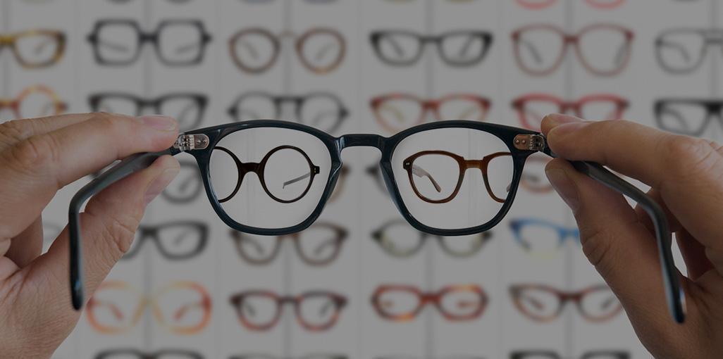 Okulary progresywne i korekcyjne