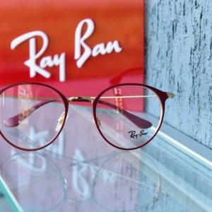 Okulary Ray Ban