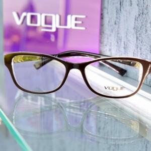 Okulary Vogue